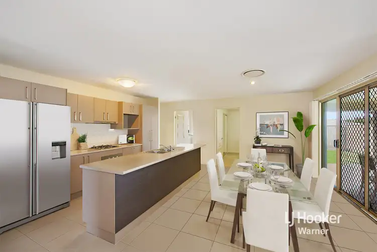 Third view of Homely house listing, 14 Pallas Parade, Warner QLD 4500