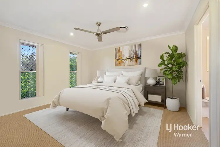 Fourth view of Homely house listing, 14 Pallas Parade, Warner QLD 4500