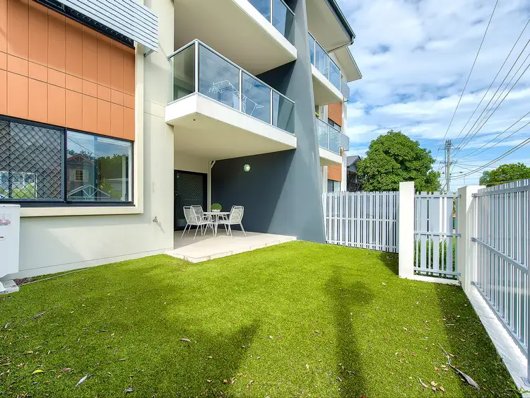 Main view of Homely unit listing, 102/83 Lawson Street, Morningside QLD 4170