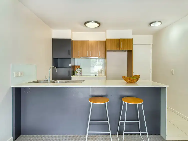 Fourth view of Homely unit listing, 102/83 Lawson Street, Morningside QLD 4170