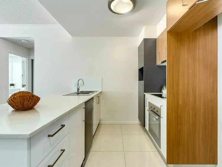 Fifth view of Homely unit listing, 102/83 Lawson Street, Morningside QLD 4170
