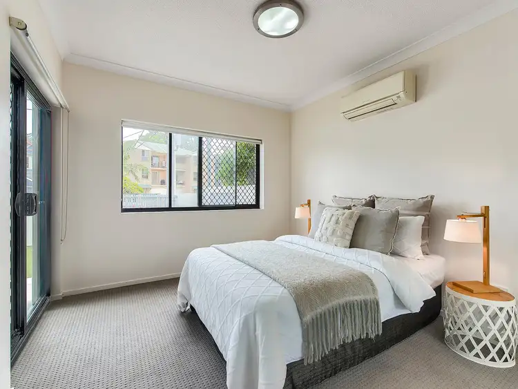 Sixth view of Homely unit listing, 102/83 Lawson Street, Morningside QLD 4170