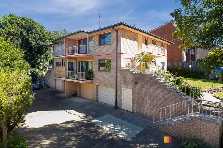 Third view of Homely unit listing, 2/724-726 Beach Road, Surf Beach NSW 2536