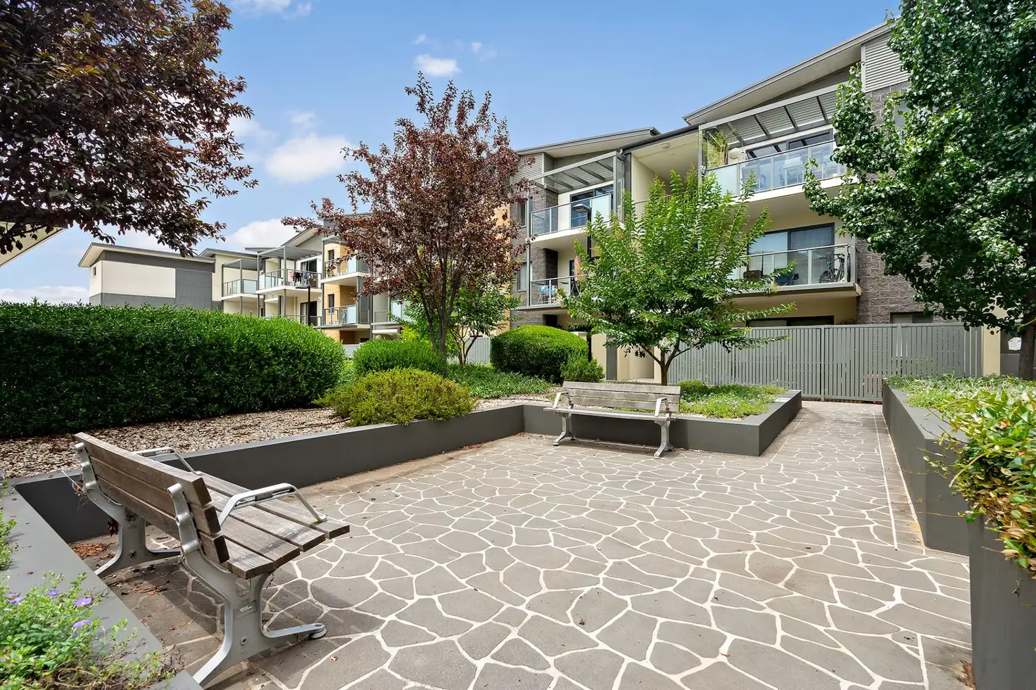 Main view of Homely unit listing, 41/82 Henry Kendall Street, Franklin ACT 2913