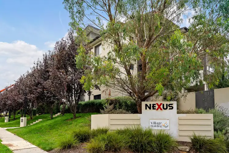Second view of Homely unit listing, 41/82 Henry Kendall Street, Franklin ACT 2913
