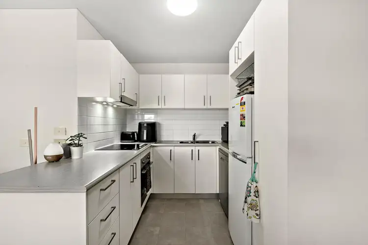 Third view of Homely unit listing, 41/82 Henry Kendall Street, Franklin ACT 2913