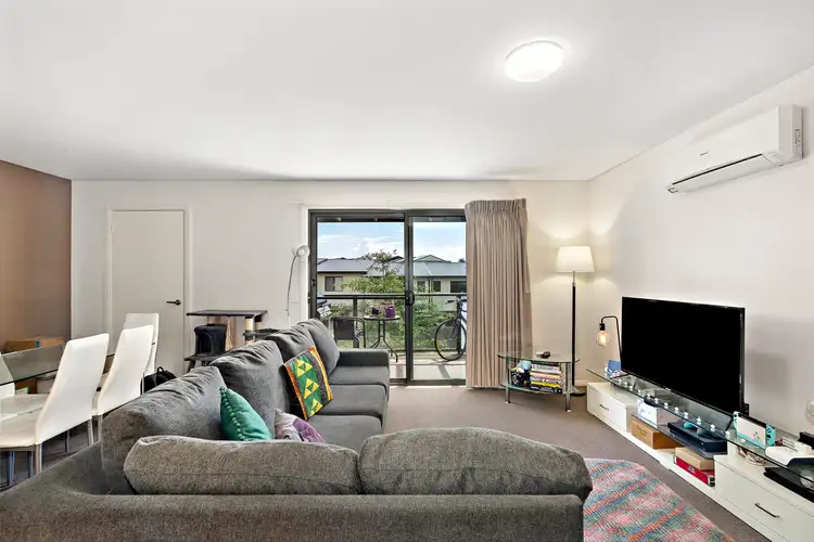 Fourth view of Homely unit listing, 41/82 Henry Kendall Street, Franklin ACT 2913