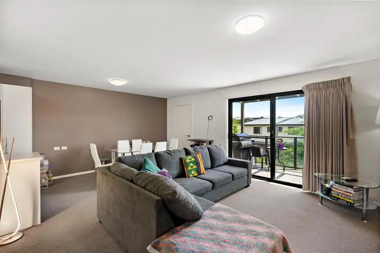 Fifth view of Homely unit listing, 41/82 Henry Kendall Street, Franklin ACT 2913