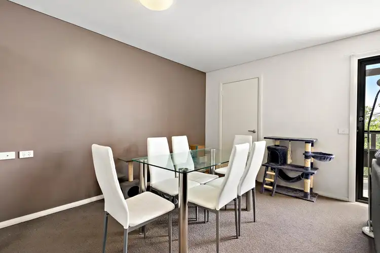 Sixth view of Homely unit listing, 41/82 Henry Kendall Street, Franklin ACT 2913