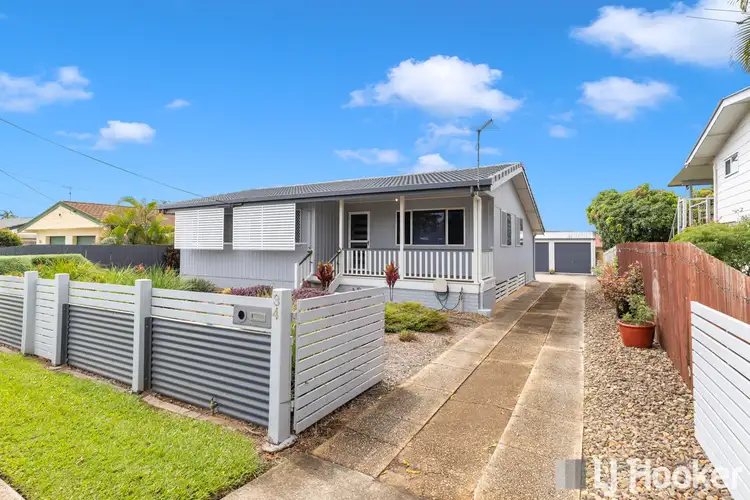 Second view of Homely house listing, 34 Link Road, Victoria Point QLD 4165