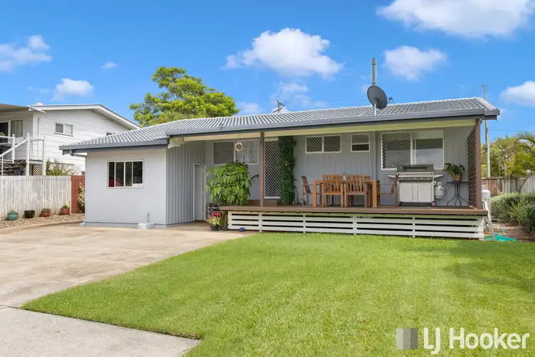 Third view of Homely house listing, 34 Link Road, Victoria Point QLD 4165