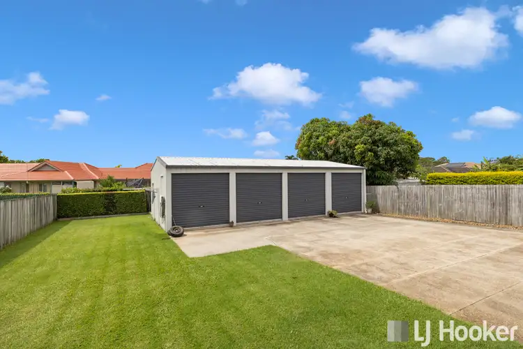 Fourth view of Homely house listing, 34 Link Road, Victoria Point QLD 4165