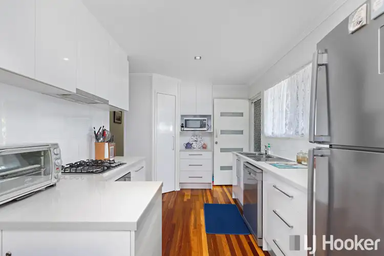 Fifth view of Homely house listing, 34 Link Road, Victoria Point QLD 4165