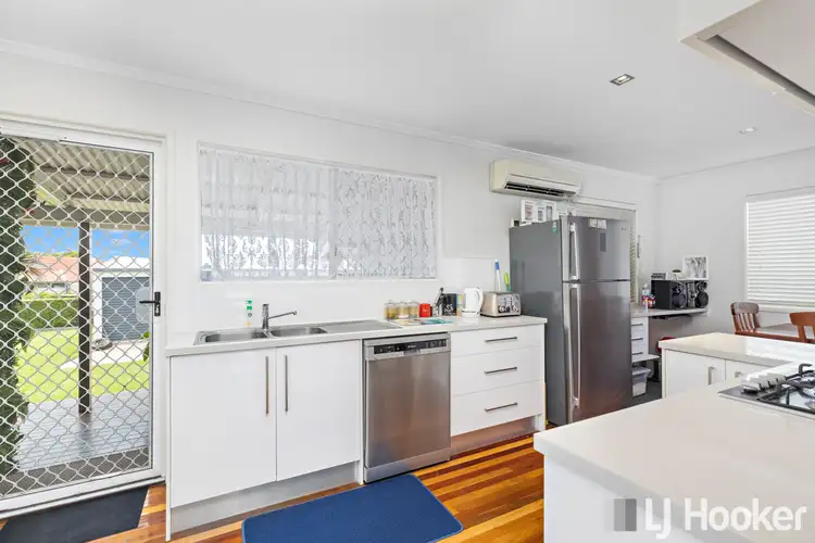 Sixth view of Homely house listing, 34 Link Road, Victoria Point QLD 4165