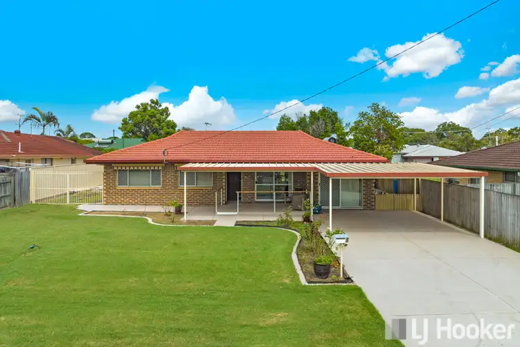 5 Marginalia Court, Cleveland QLD 4163