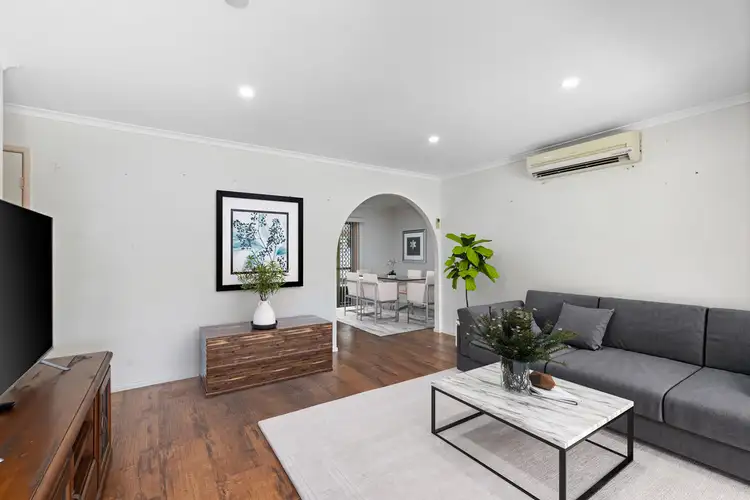 Second view of Homely house listing, 5 Marginalia Court, Cleveland QLD 4163