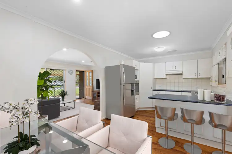 Third view of Homely house listing, 5 Marginalia Court, Cleveland QLD 4163