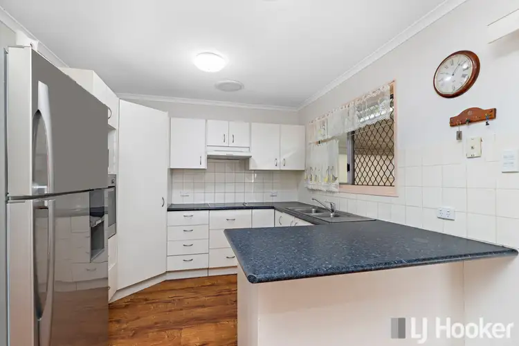 Fourth view of Homely house listing, 5 Marginalia Court, Cleveland QLD 4163