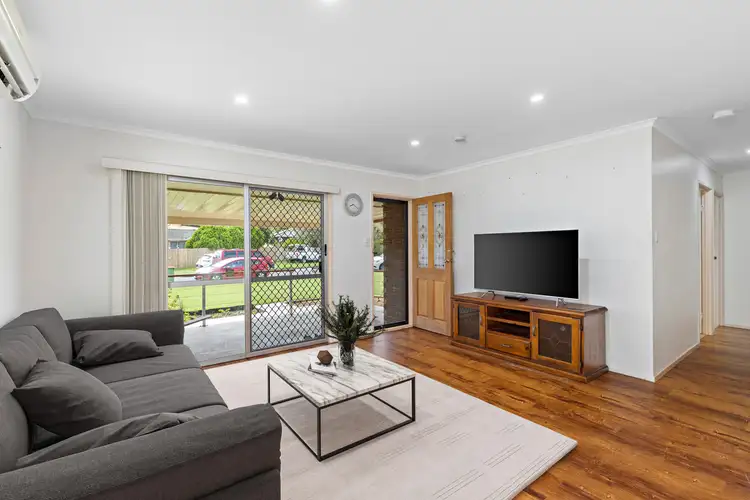 Fifth view of Homely house listing, 5 Marginalia Court, Cleveland QLD 4163