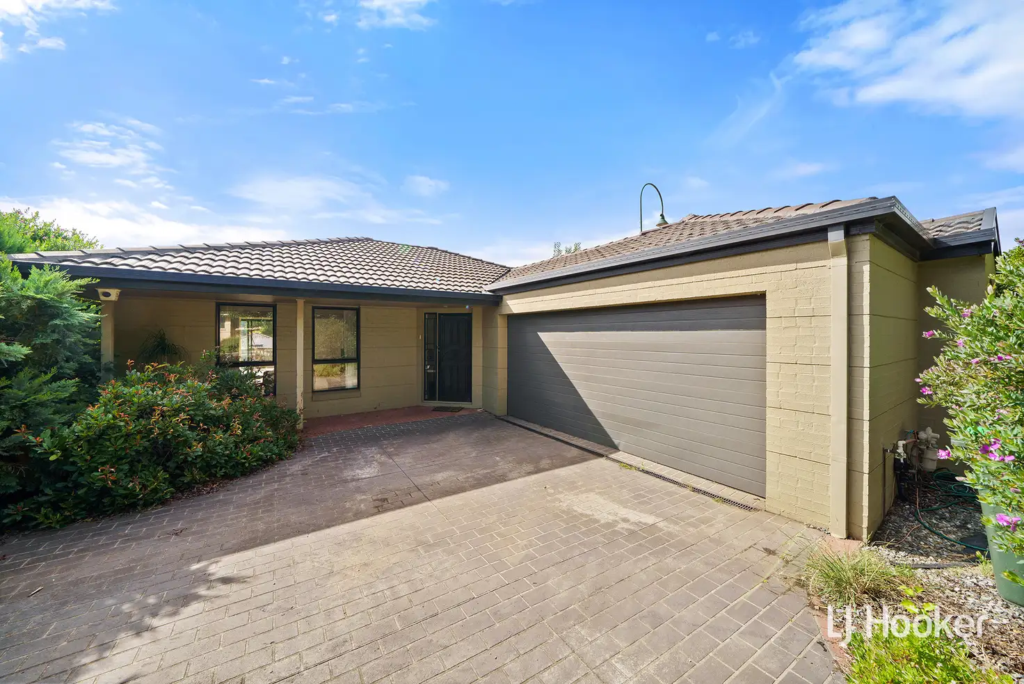 Main view of Homely house listing, 155 Lampard Circuit, Bruce ACT 2617