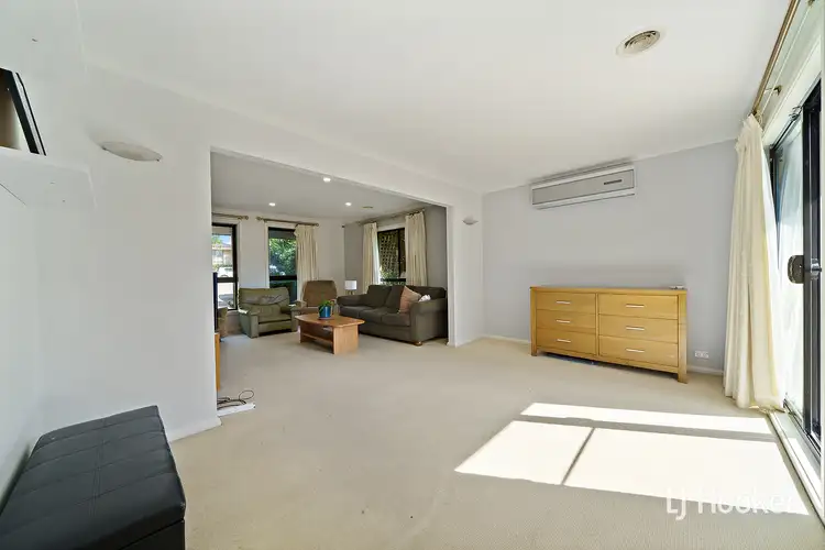 Fourth view of Homely house listing, 155 Lampard Circuit, Bruce ACT 2617