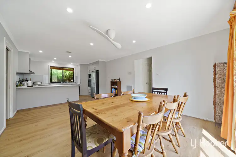 Sixth view of Homely house listing, 155 Lampard Circuit, Bruce ACT 2617