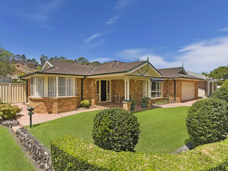 Main view of Homely house listing, 34 Morgan Avenue, Tumbi Umbi NSW 2261