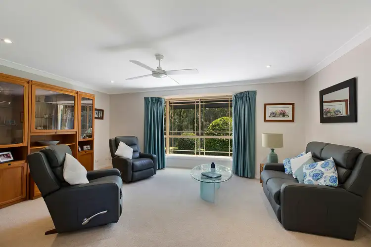 Second view of Homely house listing, 34 Morgan Avenue, Tumbi Umbi NSW 2261