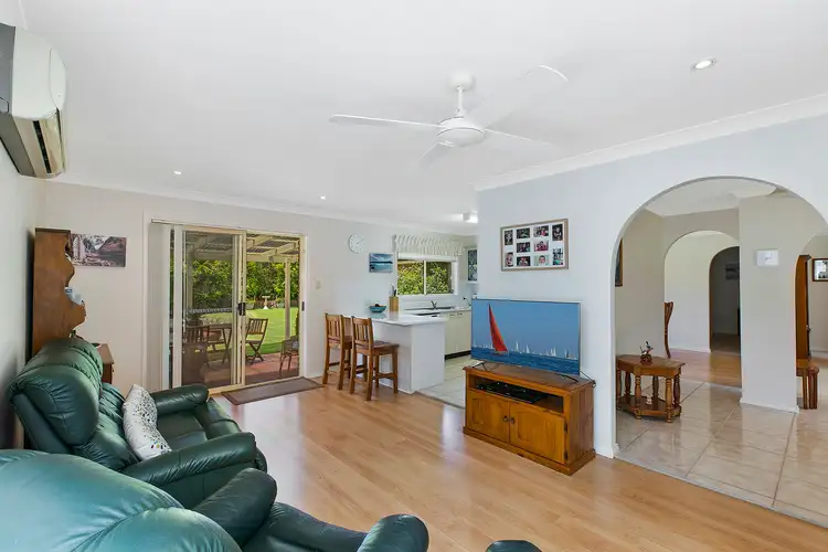 Third view of Homely house listing, 34 Morgan Avenue, Tumbi Umbi NSW 2261