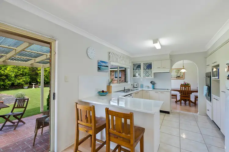 Fourth view of Homely house listing, 34 Morgan Avenue, Tumbi Umbi NSW 2261
