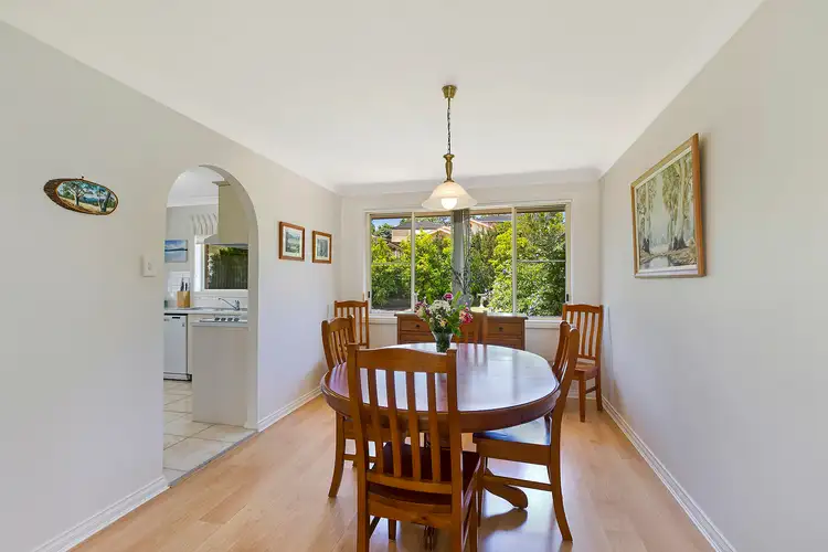 Fifth view of Homely house listing, 34 Morgan Avenue, Tumbi Umbi NSW 2261
