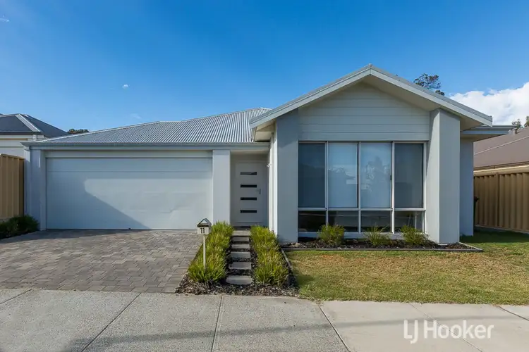 11 Sirius Street, Dalyellup WA 6230