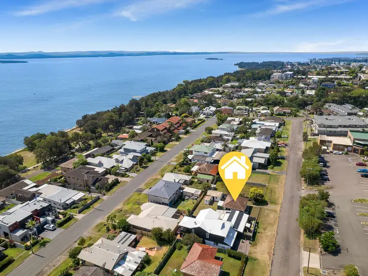 17 Gallipoli Road, Long Jetty NSW 2261