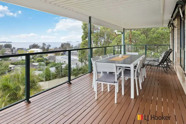 6 Michener Court, Long Beach NSW 2536
