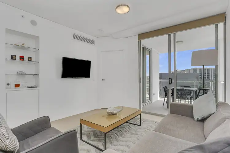 1301/510 St Pauls Terrace, Bowen Hills QLD 4006