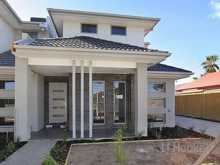 2/62 Blenheim Road, Newport VIC 3015