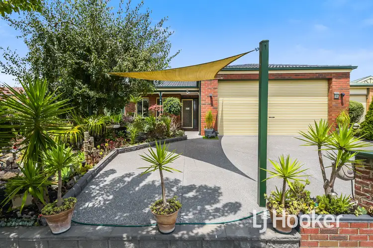 Main view of Homely house listing, 15 Lassiter Court, Narre Warren South VIC 3805