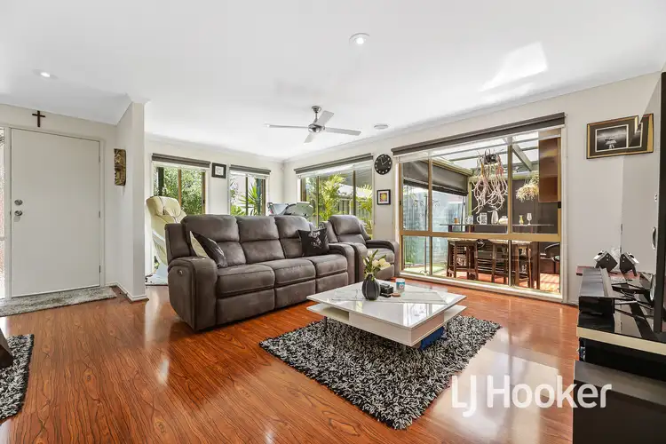 Second view of Homely house listing, 15 Lassiter Court, Narre Warren South VIC 3805