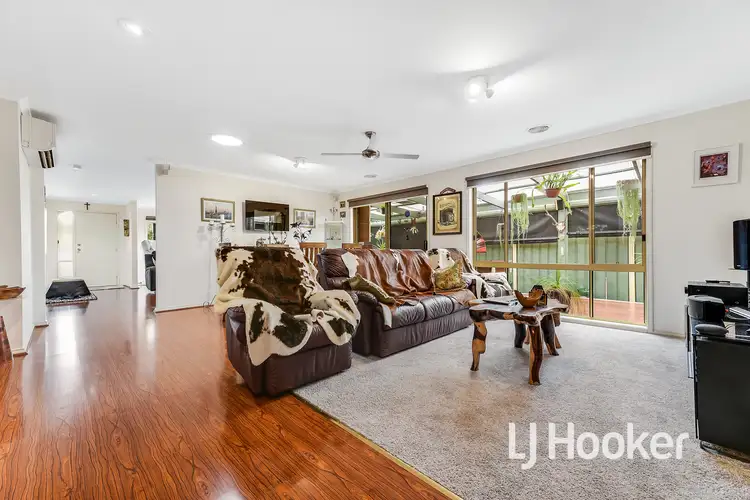 Third view of Homely house listing, 15 Lassiter Court, Narre Warren South VIC 3805