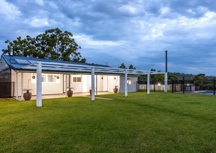 57 Bayel Drive, Koorainghat NSW 2430
