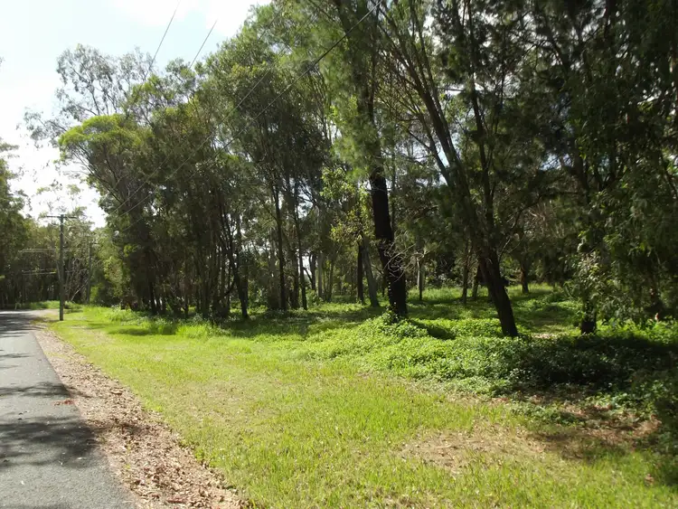 Fourth view of Homely land listing, 32-34 Nunkeri Drive, Macleay Island QLD 4184