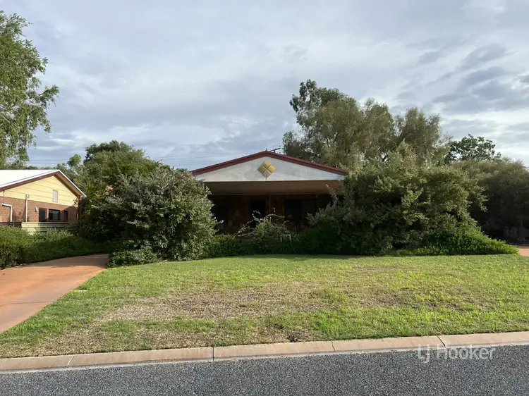 Main view of Homely house listing, 7 The Fairway, Desert Springs NT 870