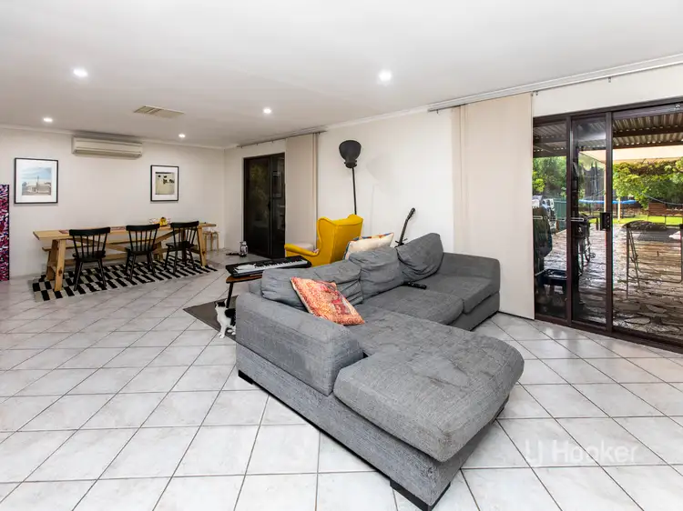 Second view of Homely house listing, 7 The Fairway, Desert Springs NT 870