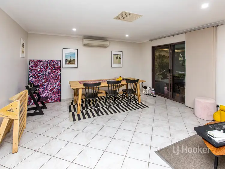 Sixth view of Homely house listing, 7 The Fairway, Desert Springs NT 870