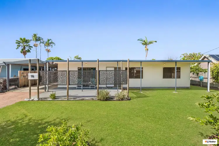 Main view of Homely house listing, 16 Tait Street, Kelso QLD 4815