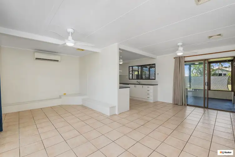 Second view of Homely house listing, 16 Tait Street, Kelso QLD 4815