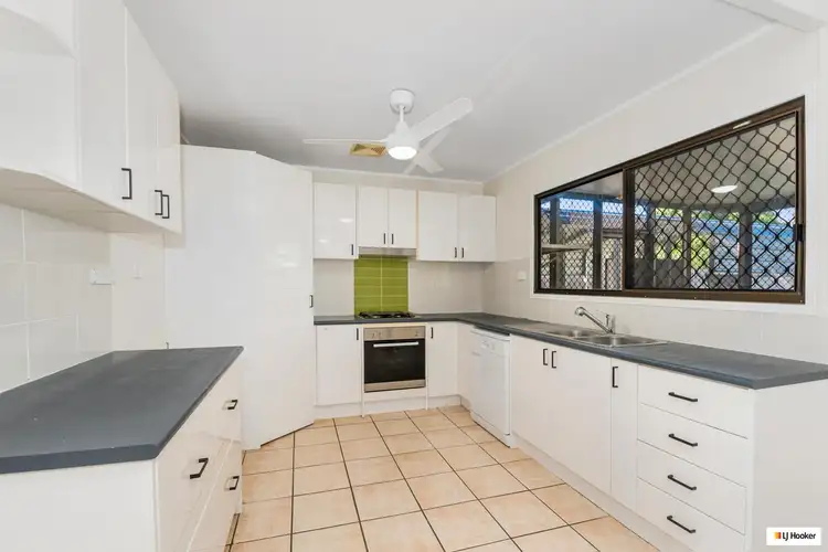 Third view of Homely house listing, 16 Tait Street, Kelso QLD 4815