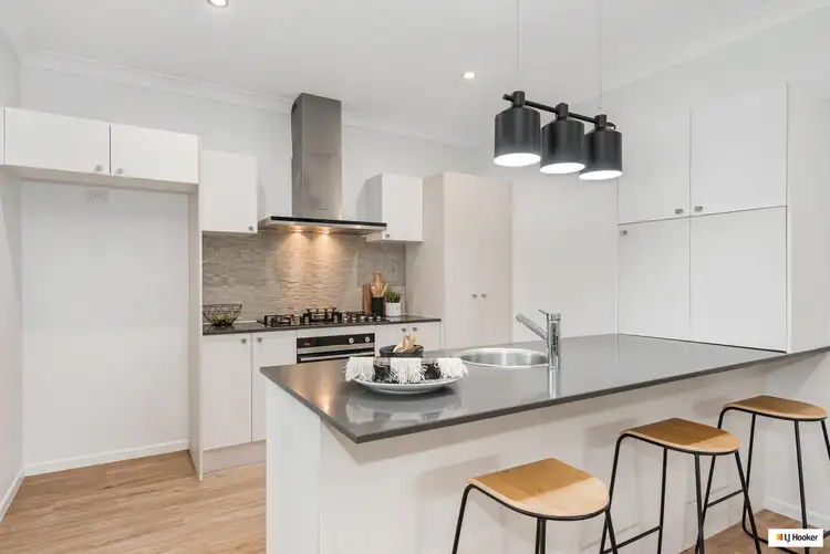 Third view of Homely house listing, 9 Huxley Crescent, Oonoonba QLD 4811