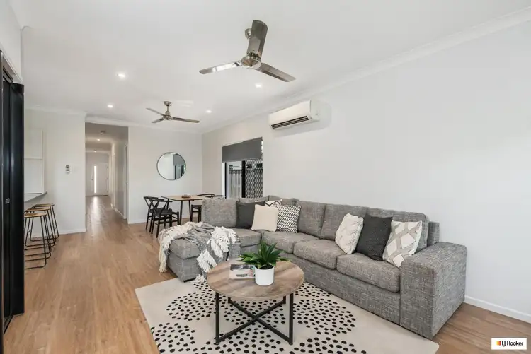 Fourth view of Homely house listing, 9 Huxley Crescent, Oonoonba QLD 4811