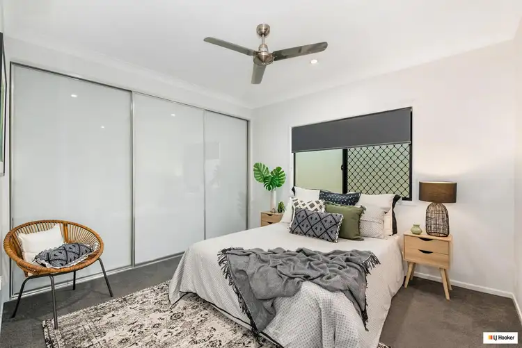 Fifth view of Homely house listing, 9 Huxley Crescent, Oonoonba QLD 4811